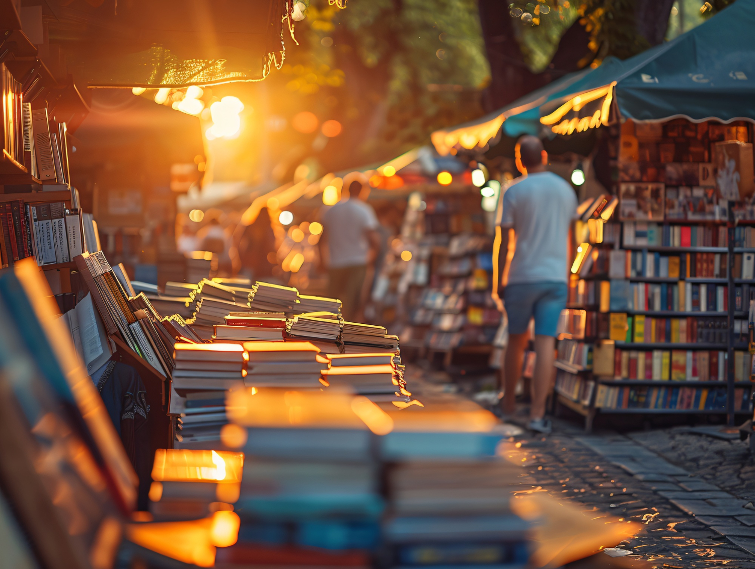 VENPAA BOOK SHOP